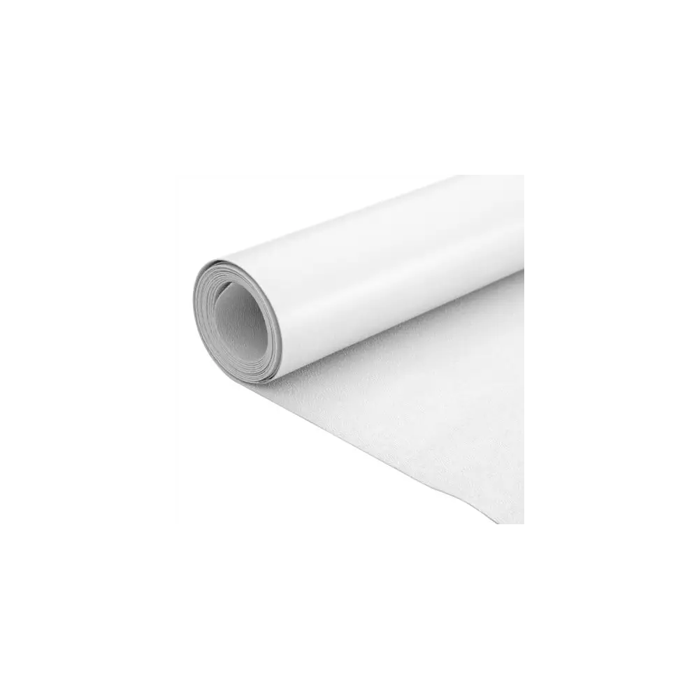 SuperFlex 255.0 SqFt/Roll - White; 8.5' x 30' - LIP2020002567